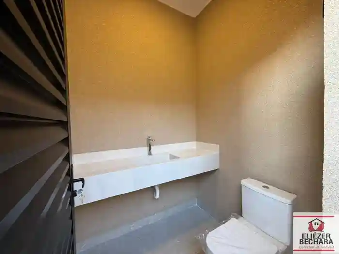 Casa com 3 quartos à venda, 126m² — foto 26 de 28