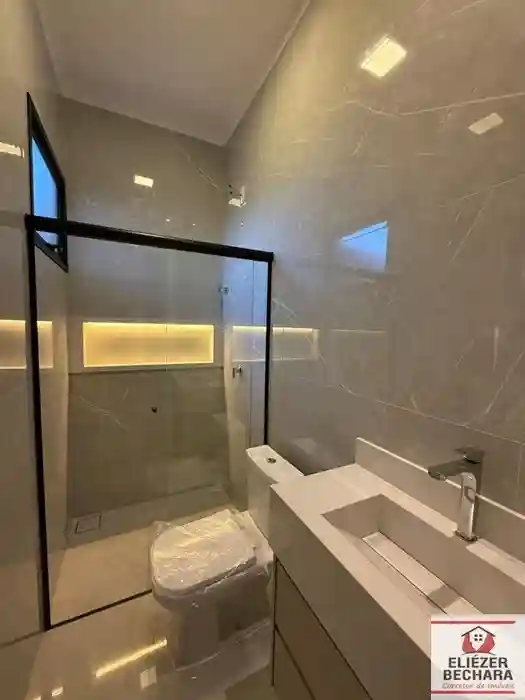 Casa com 3 quartos à venda, 126m² — foto 17 de 28
