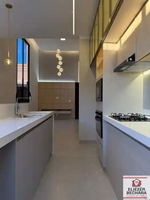Casa com 3 quartos à venda, 126m² — foto 11 de 28