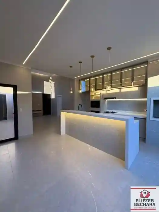 Casa com 3 quartos à venda, 126m² — foto 10 de 28