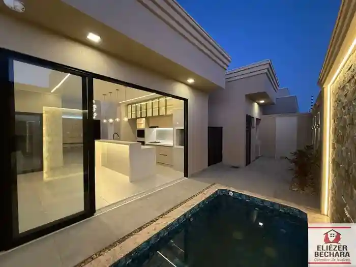 Casa com 3 quartos à venda, 126m² — foto 22 de 28