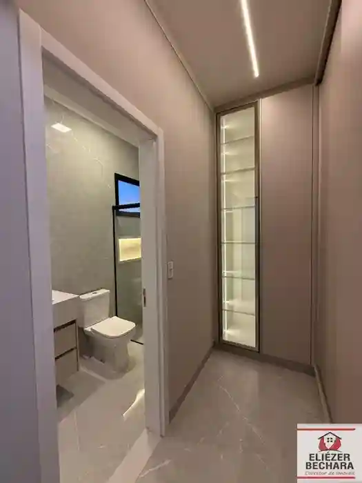 Casa com 3 quartos à venda, 126m² — foto 9 de 28