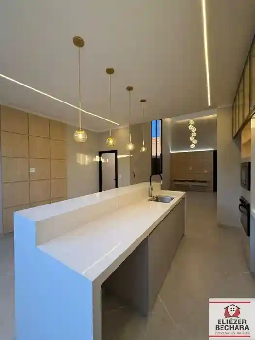Casa com 3 quartos à venda, 126m² — foto 8 de 28