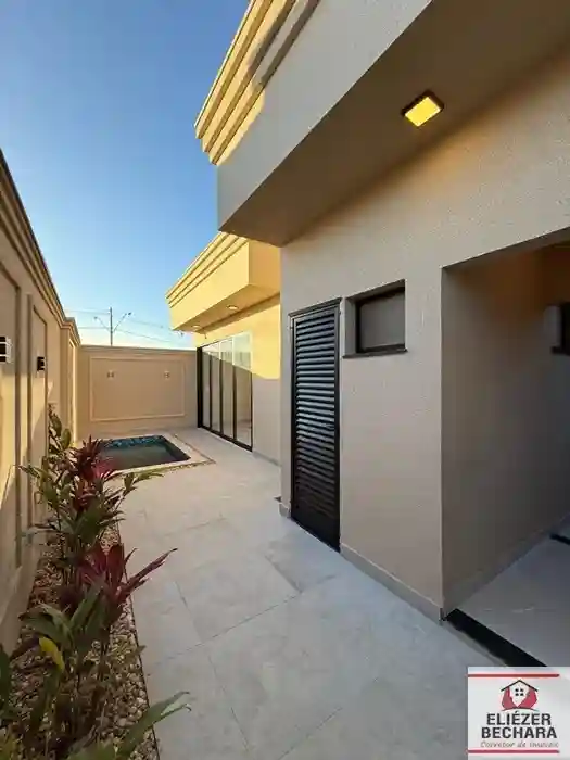 Casa com 3 quartos à venda, 126m² — foto 24 de 28