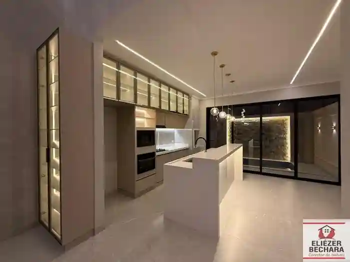 Casa com 3 quartos à venda, 126m² — foto 14 de 28