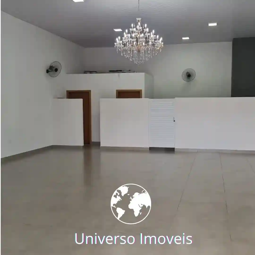 Loja / Salão / Ponto Comercial com 2 quartos à venda, 112m² — foto 1 de 2