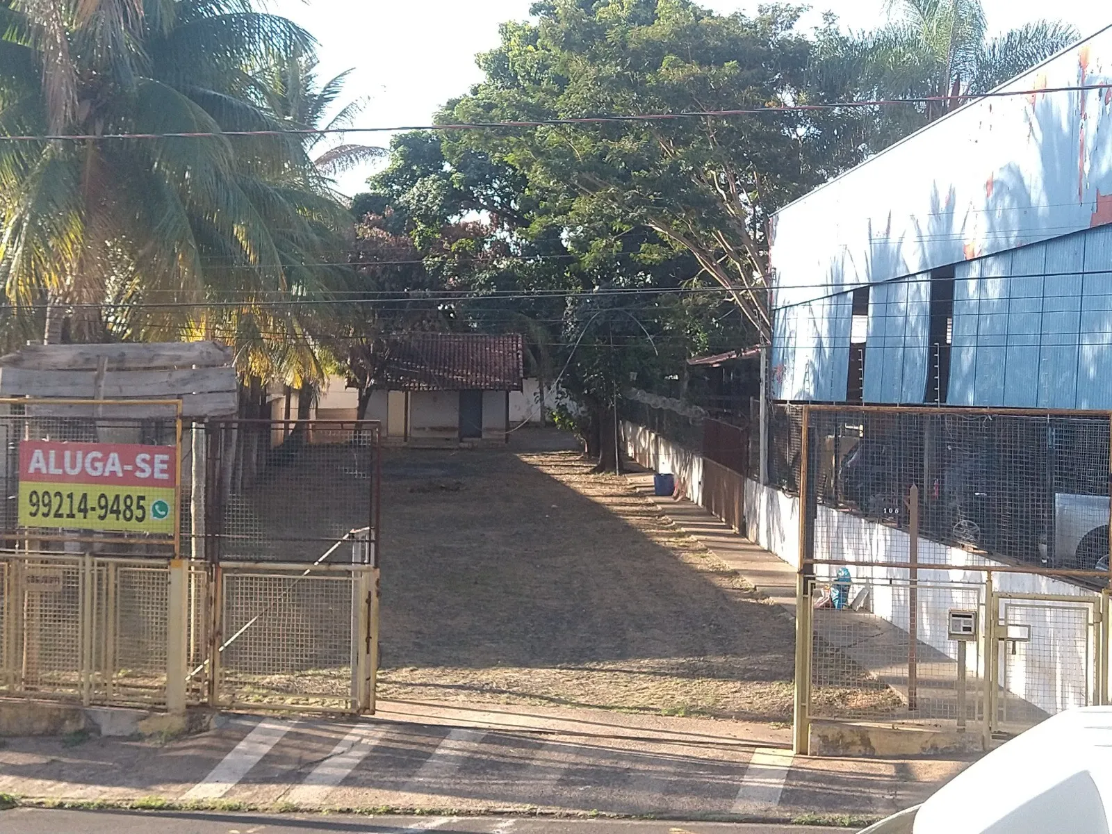 Imóvel Comercial à venda, 2743m² — foto 8 de 15