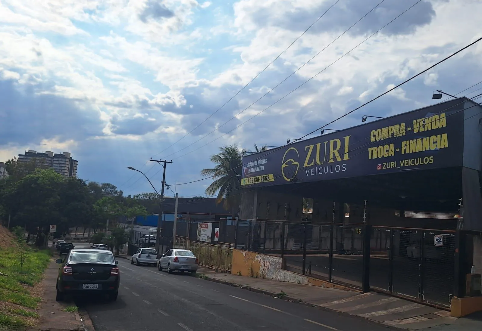 Imóvel Comercial à venda, 2743m² — foto 14 de 15