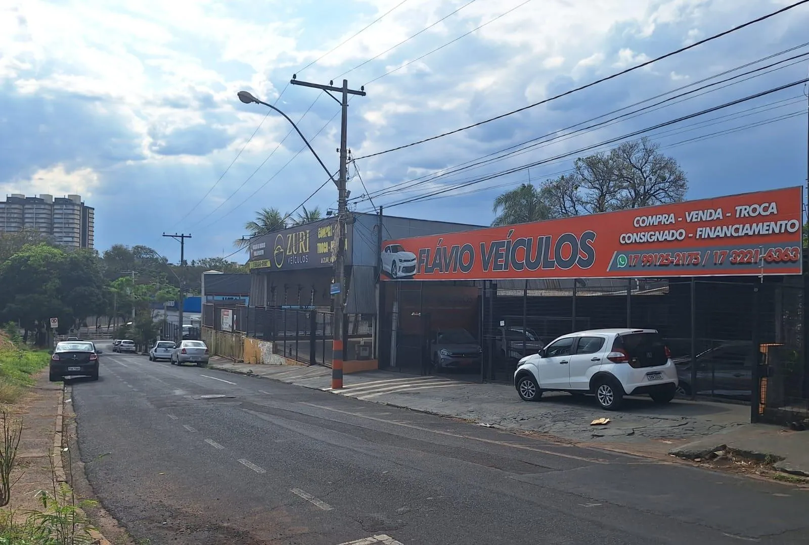 Imóvel Comercial à venda, 2743m² — foto 12 de 15