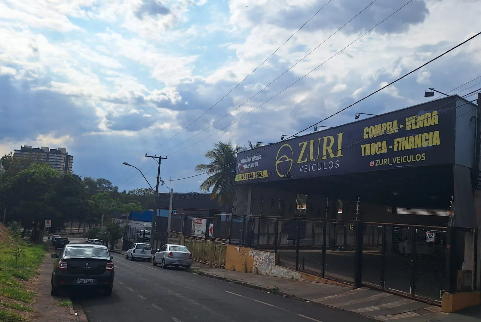 Imóvel Comercial à venda, 2743m² — foto 11 de 15
