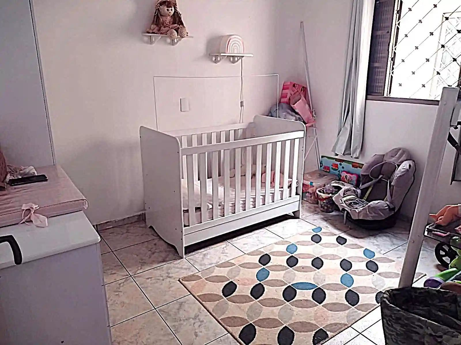 Apartamento com 3 quartos à venda, 150m² — foto 6 de 23