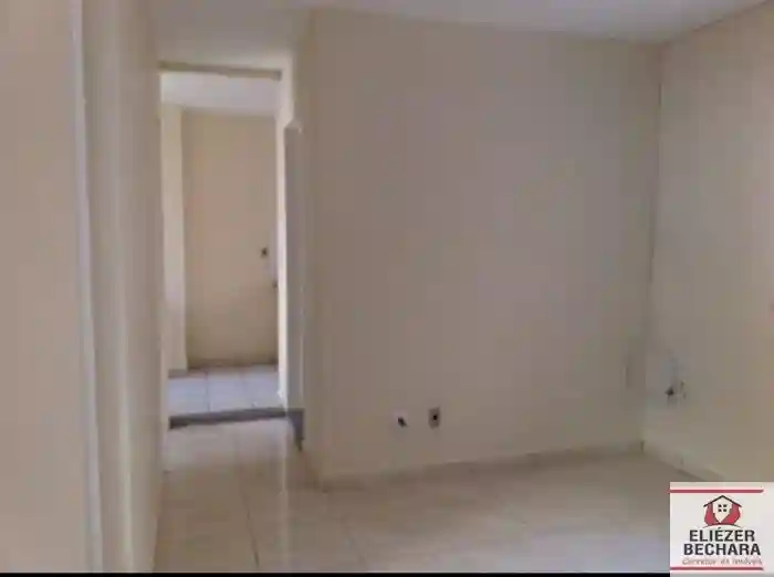 Apartamento com 2 quartos à venda, 45m² — foto 6 de 7