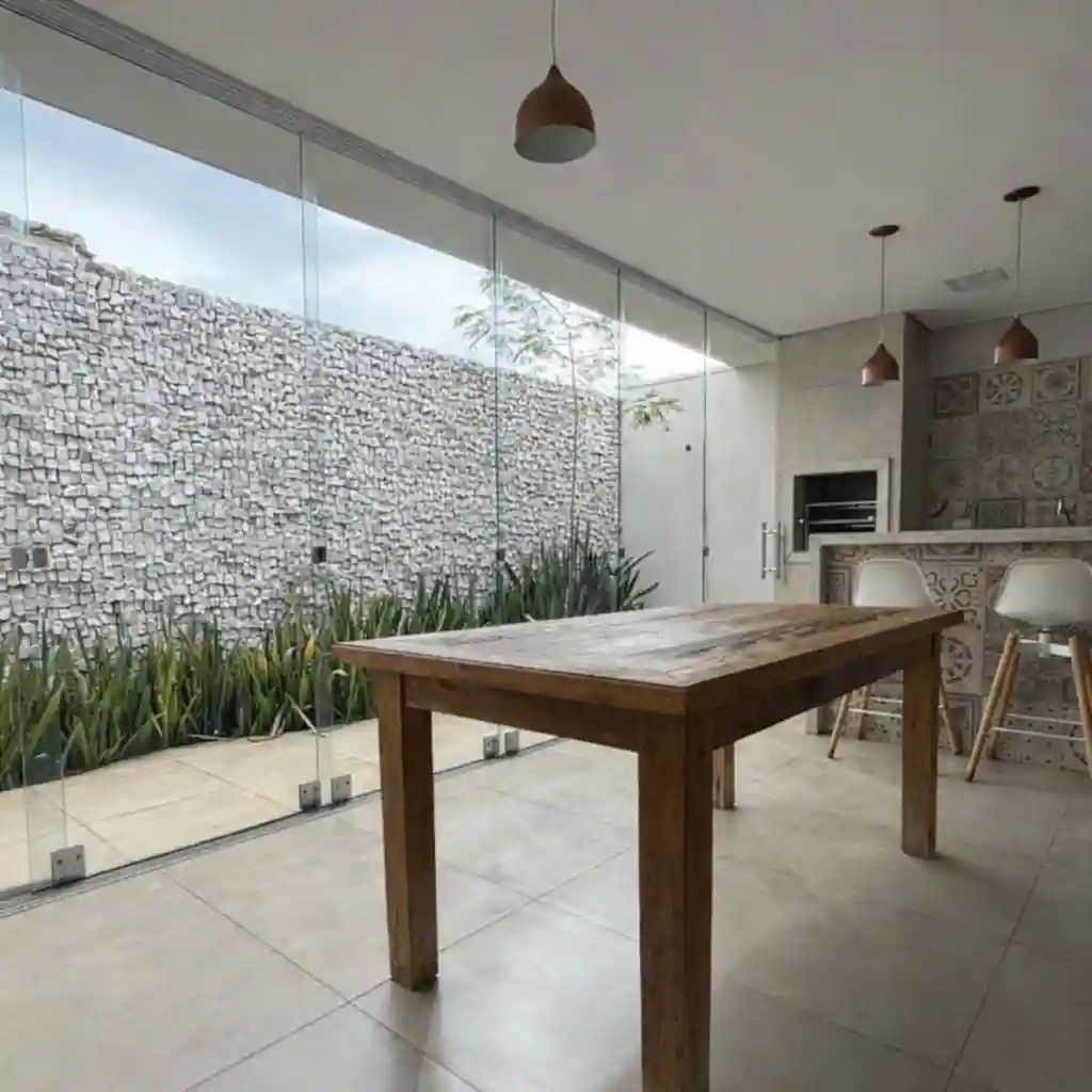 Casa de Condomínio com 4 quartos à venda, 120m² — foto 3 de 14