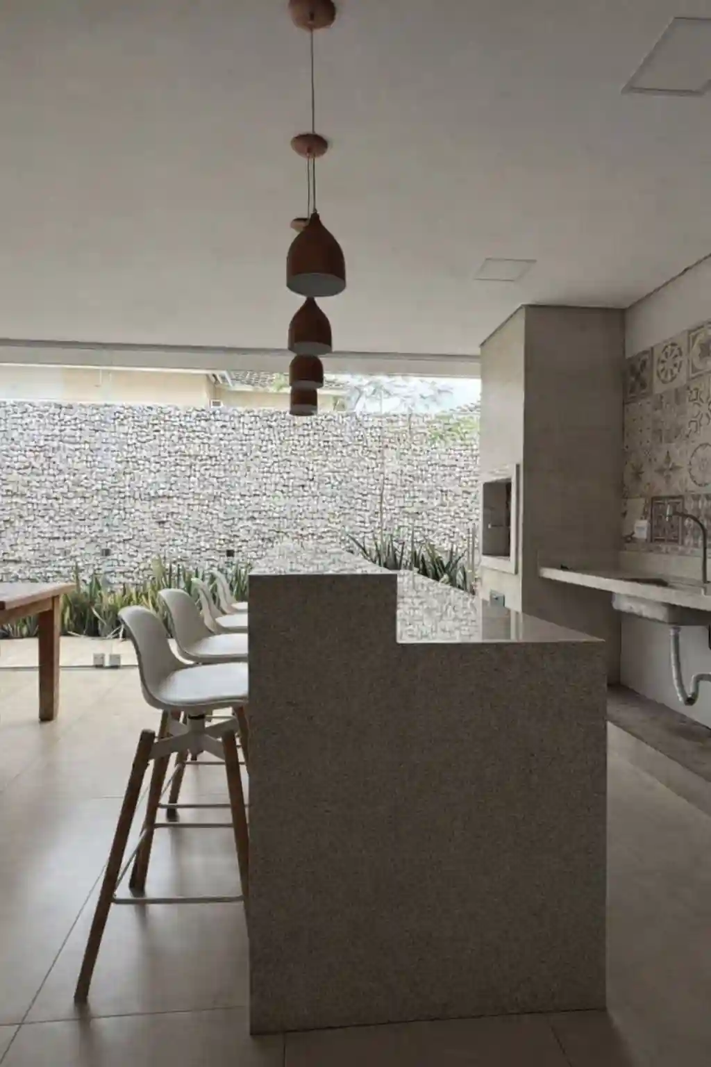Casa de Condomínio com 4 quartos à venda, 120m² — foto 2 de 14