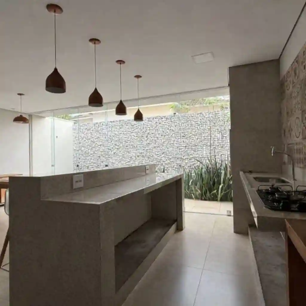 Casa de Condomínio com 4 quartos à venda, 120m² — foto 1 de 14