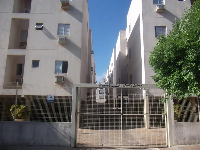 Apartamento à venda — foto 1 de 3