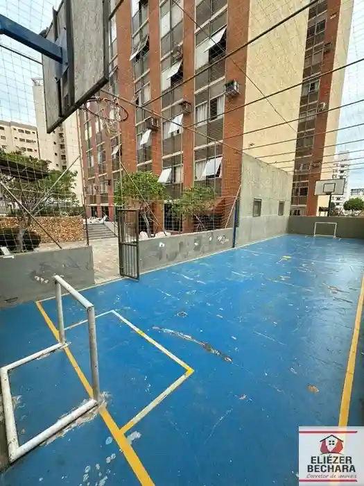 Apartamento com 3 quartos à venda, 78m² — foto 20 de 23