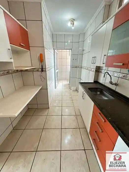 Apartamento com 3 quartos à venda, 78m² — foto 14 de 23