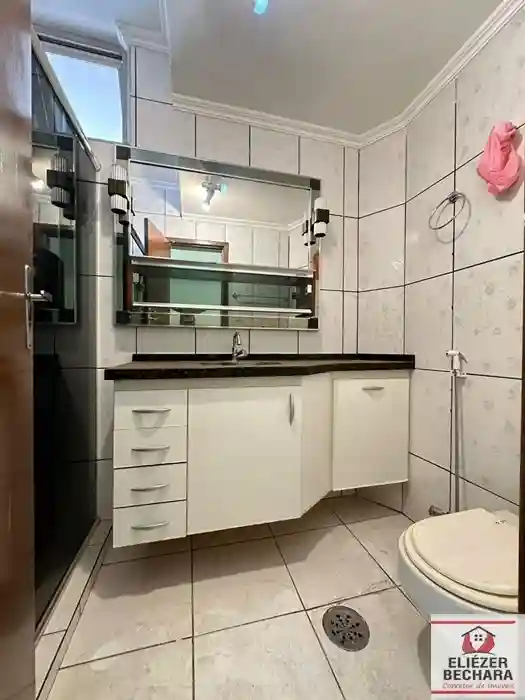 Apartamento com 3 quartos à venda, 78m² — foto 11 de 23