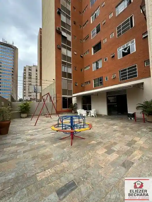 Apartamento com 3 quartos à venda, 78m² — foto 23 de 23