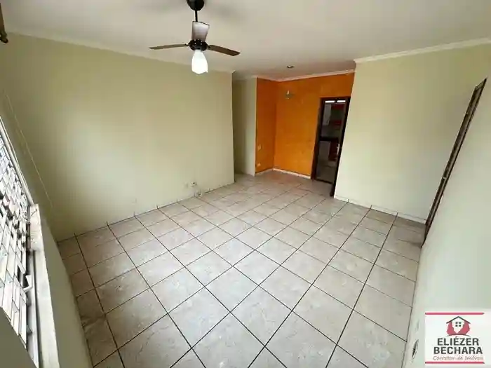 Apartamento com 3 quartos à venda, 78m² — foto 1 de 23