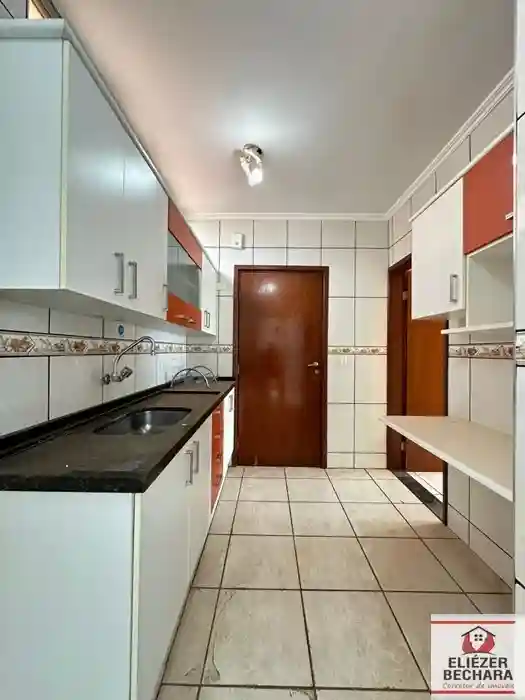 Apartamento com 3 quartos à venda, 78m² — foto 13 de 23