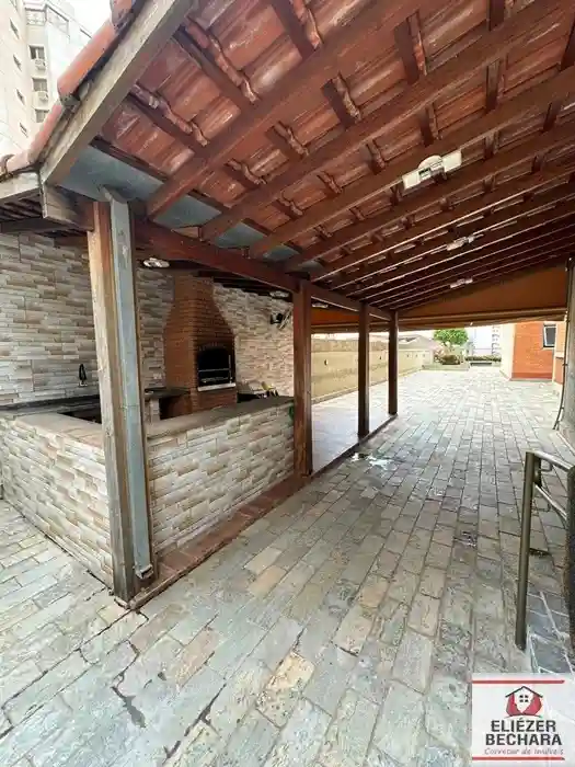 Apartamento com 3 quartos à venda, 78m² — foto 21 de 23