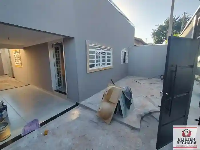 Casa com 3 quartos à venda, 120m² — foto 13 de 26