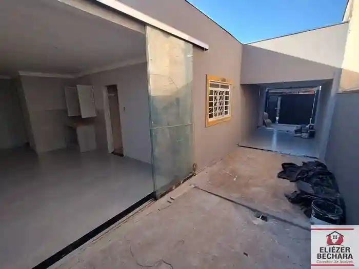 Casa com 3 quartos à venda, 120m² — foto 4 de 26