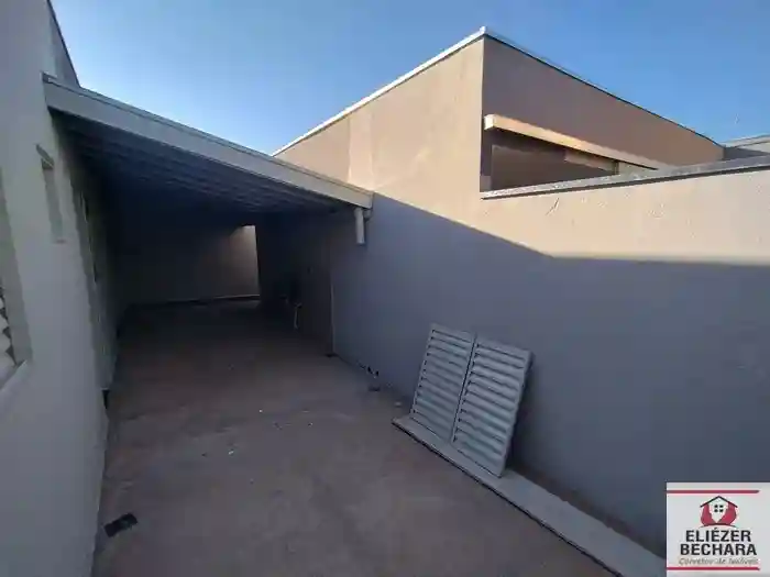 Casa com 3 quartos à venda, 120m² — foto 25 de 26