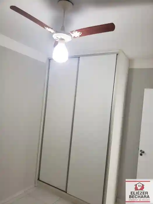Apartamento com 2 quartos à venda, 50m² — foto 5 de 19