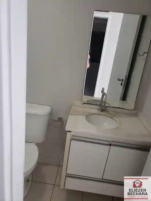 Apartamento com 2 quartos à venda, 50m² — foto 10 de 19