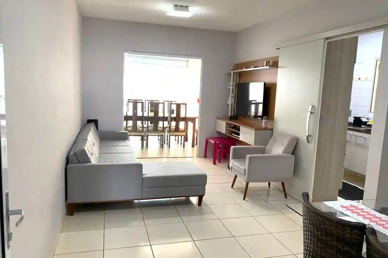 Casa de Condomínio com 3 quartos à venda, 143m² — foto 3 de 25