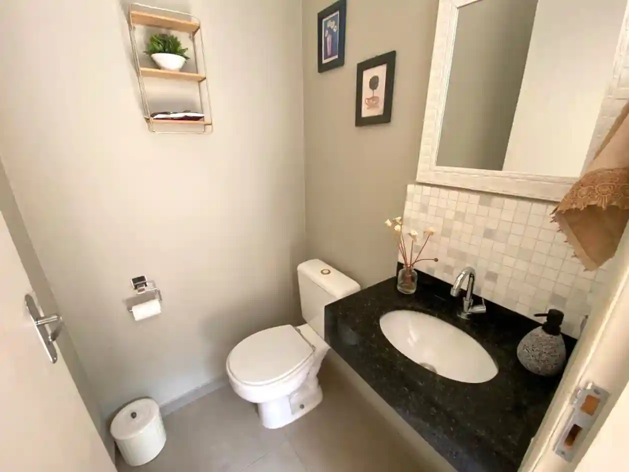 Casa de Condomínio com 3 quartos à venda, 143m² — foto 8 de 25