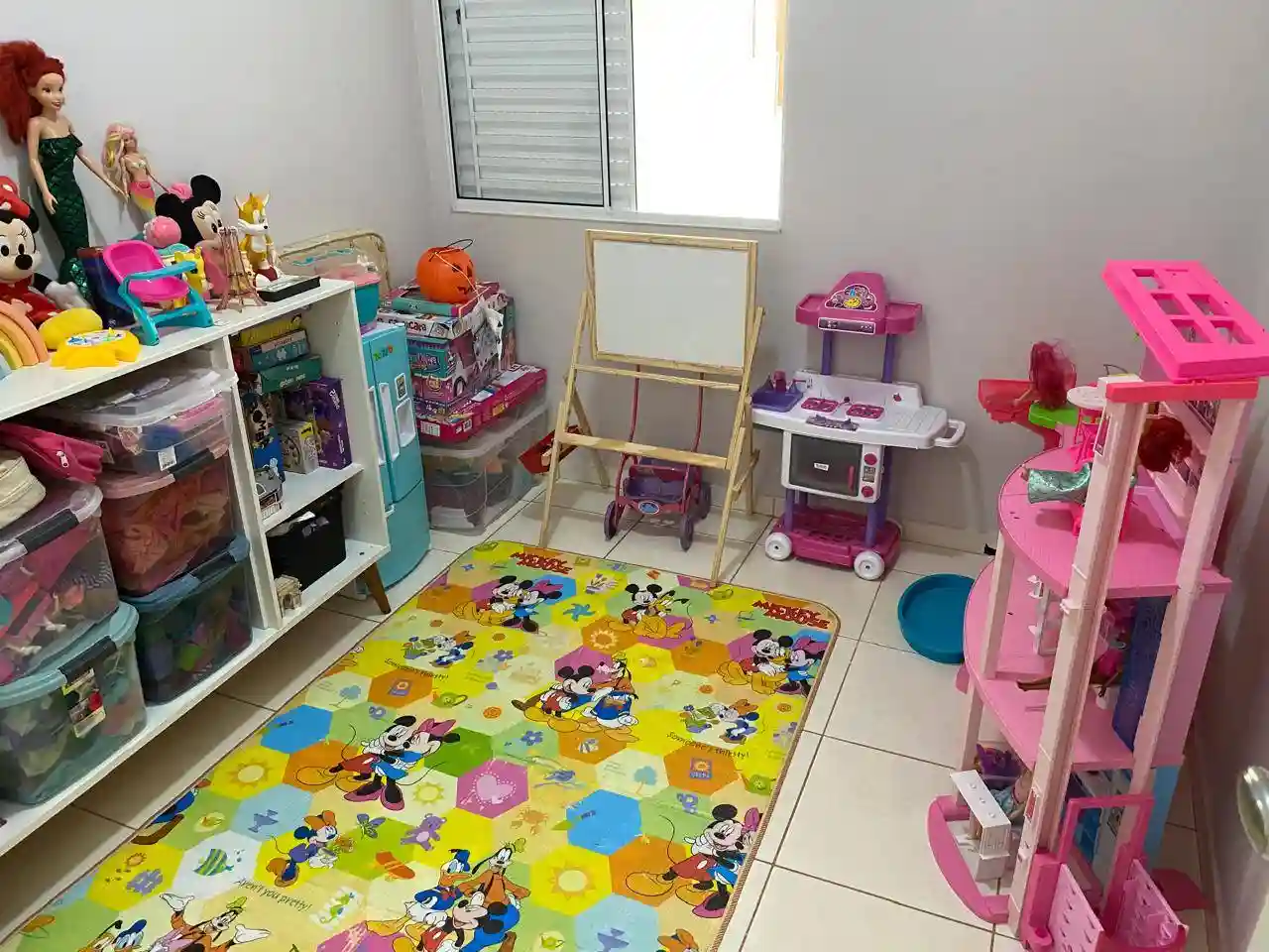 Casa de Condomínio com 3 quartos à venda, 143m² — foto 20 de 25