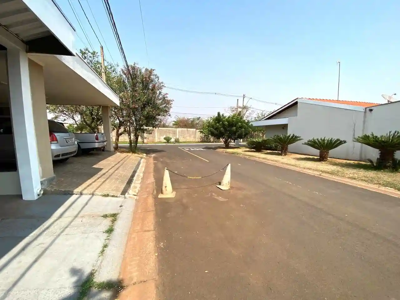 Casa de Condomínio com 3 quartos à venda, 143m² — foto 25 de 25