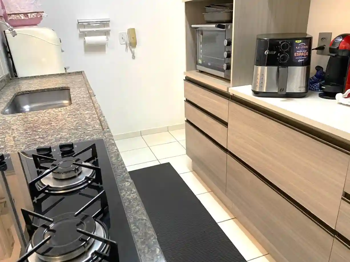 Casa de Condomínio com 3 quartos à venda, 143m² — foto 17 de 25