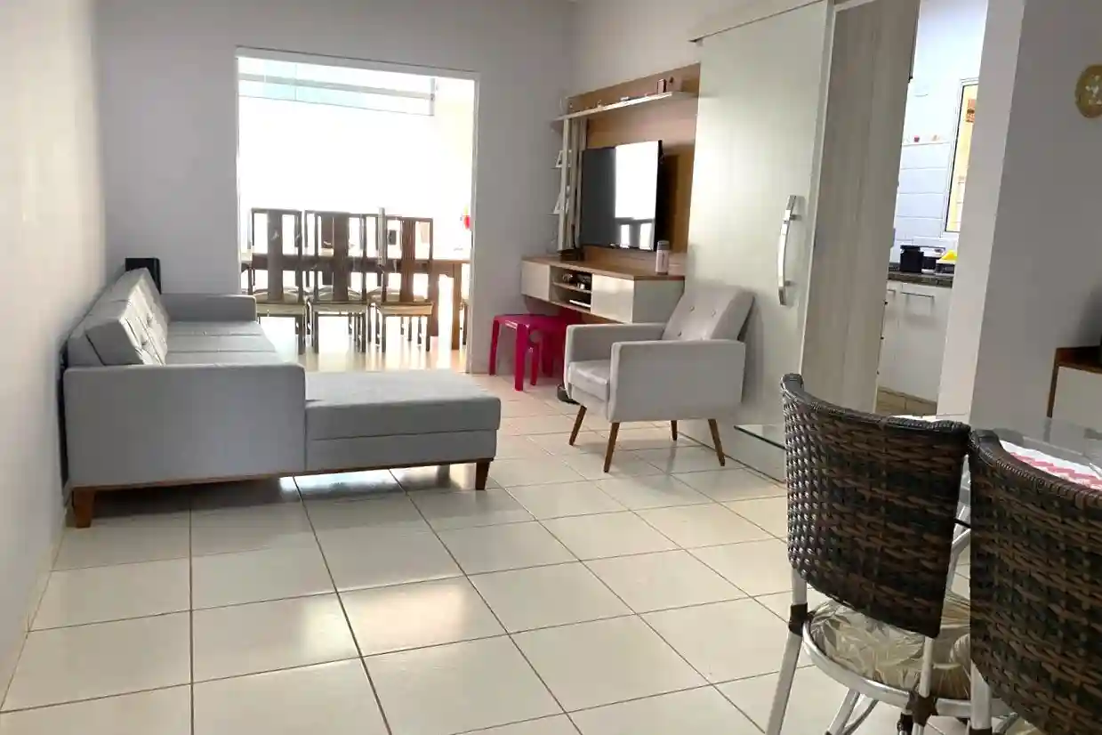 Casa de Condomínio com 3 quartos à venda, 143m² — foto 4 de 25
