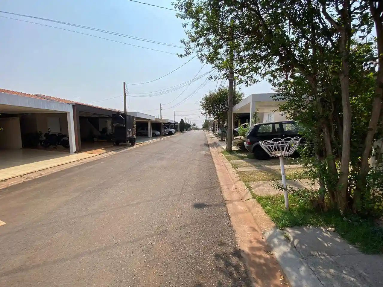 Casa de Condomínio com 3 quartos à venda, 143m² — foto 24 de 25