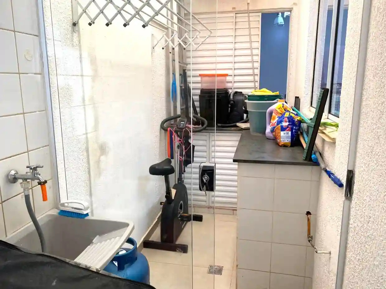 Casa de Condomínio com 3 quartos à venda, 143m² — foto 13 de 25