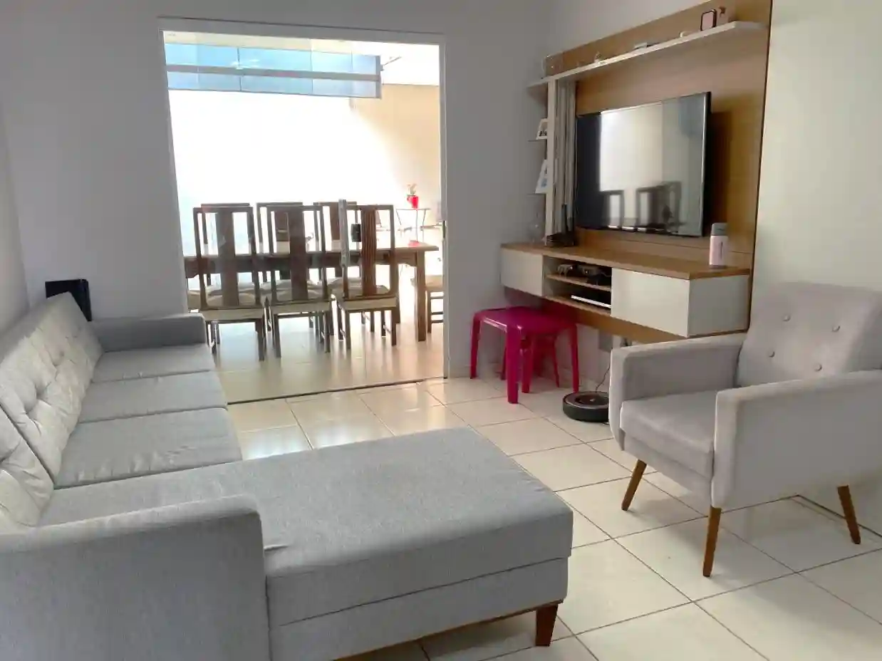Casa de Condomínio com 3 quartos à venda, 143m² — foto 6 de 25