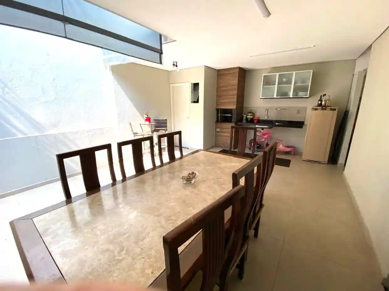 Casa de Condomínio com 3 quartos à venda, 143m² — foto 11 de 25