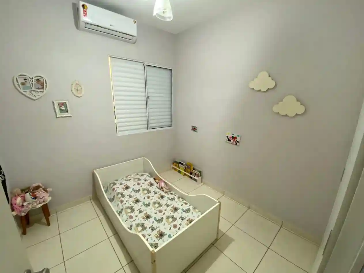 Casa de Condomínio com 3 quartos à venda, 143m² — foto 23 de 25