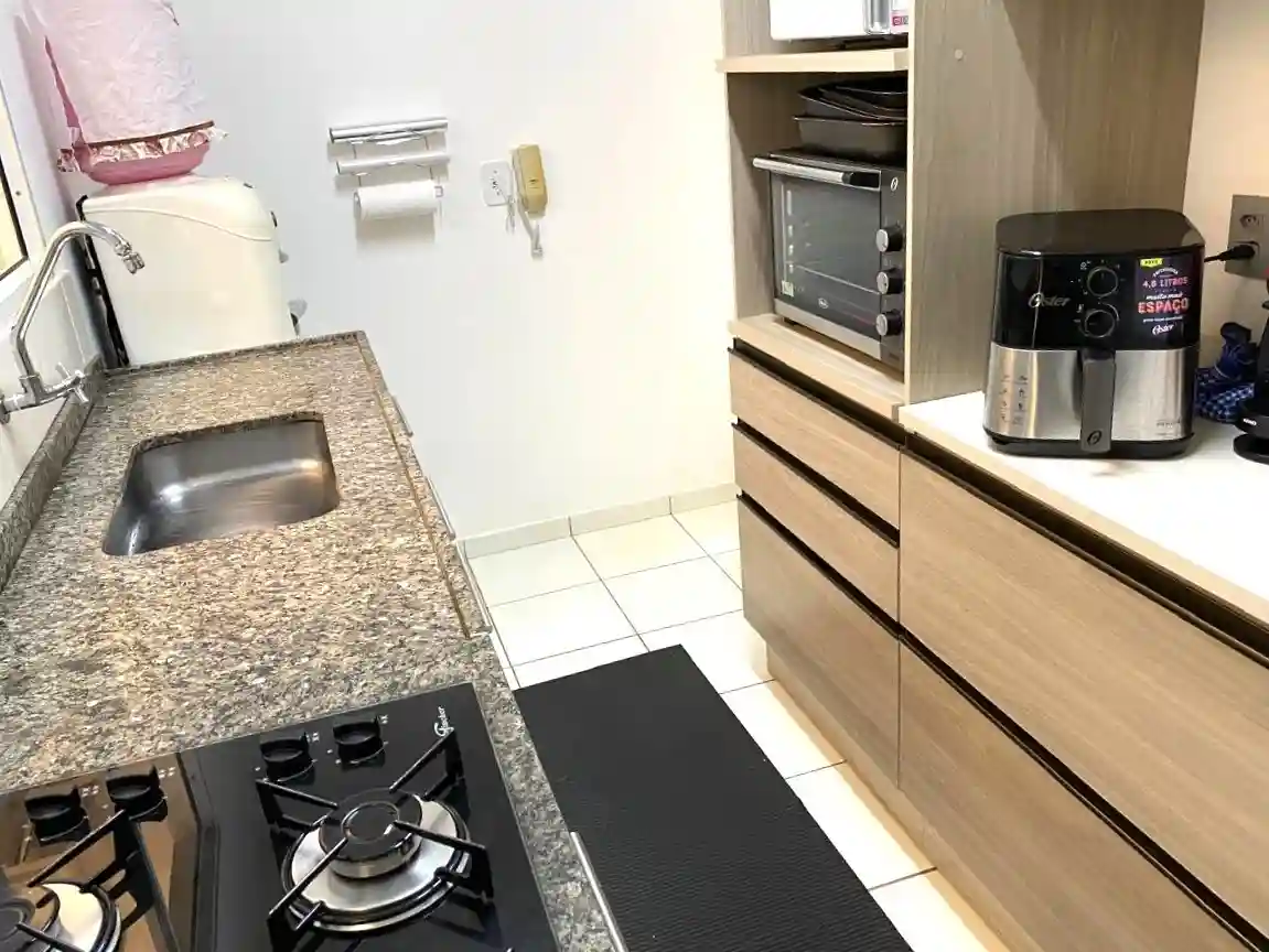 Casa de Condomínio com 3 quartos à venda, 143m² — foto 14 de 25