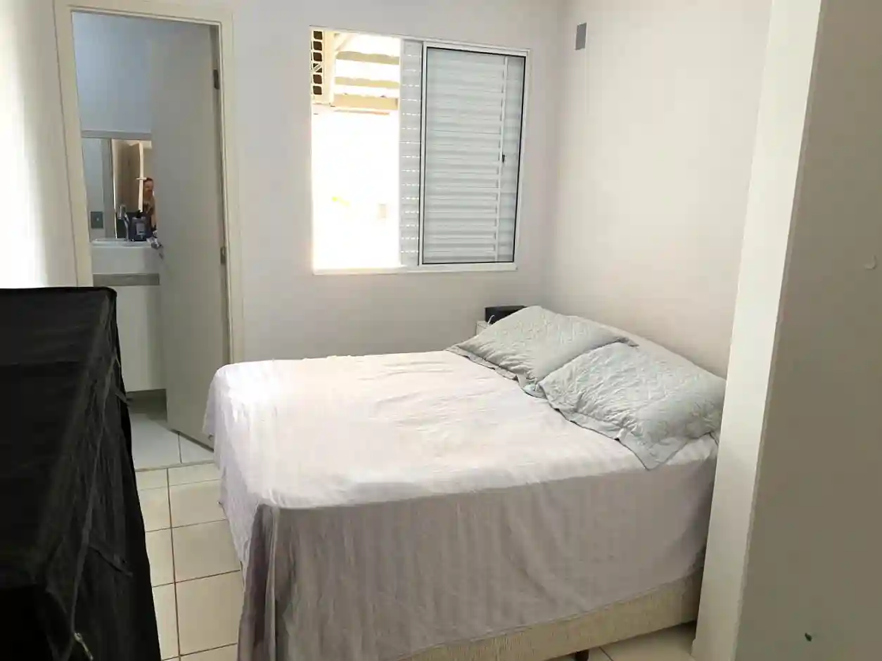 Casa de Condomínio com 3 quartos à venda, 143m² — foto 19 de 25