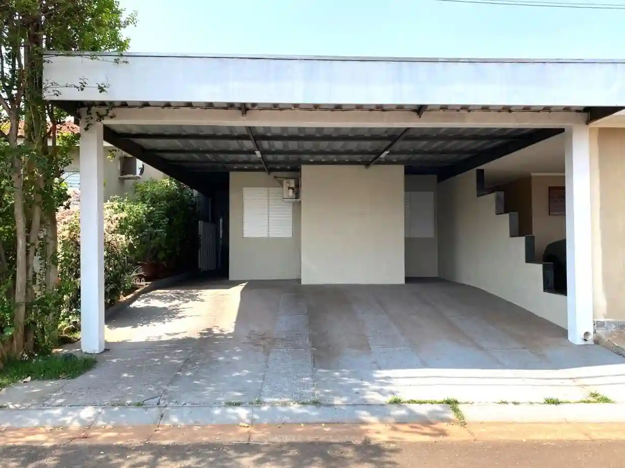 Casa de Condomínio com 3 quartos à venda, 143m² — foto 1 de 25