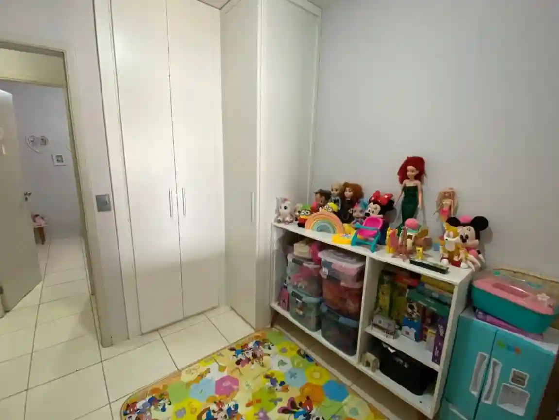 Casa de Condomínio com 3 quartos à venda, 143m² — foto 21 de 25