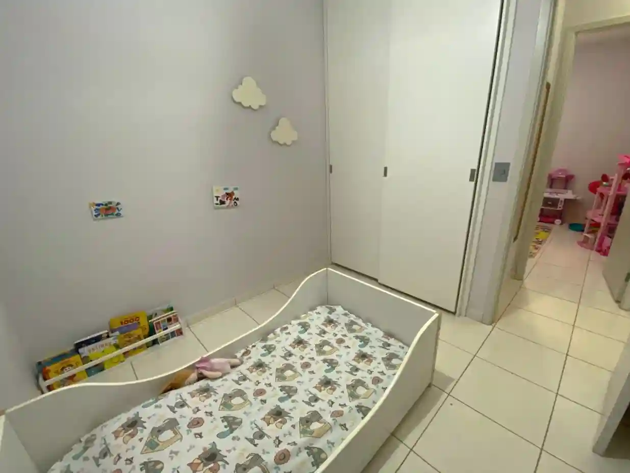 Casa de Condomínio com 3 quartos à venda, 143m² — foto 22 de 25