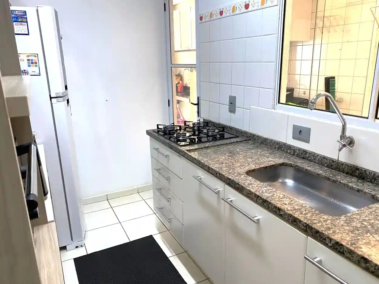 Casa de Condomínio com 3 quartos à venda, 143m² — foto 16 de 25