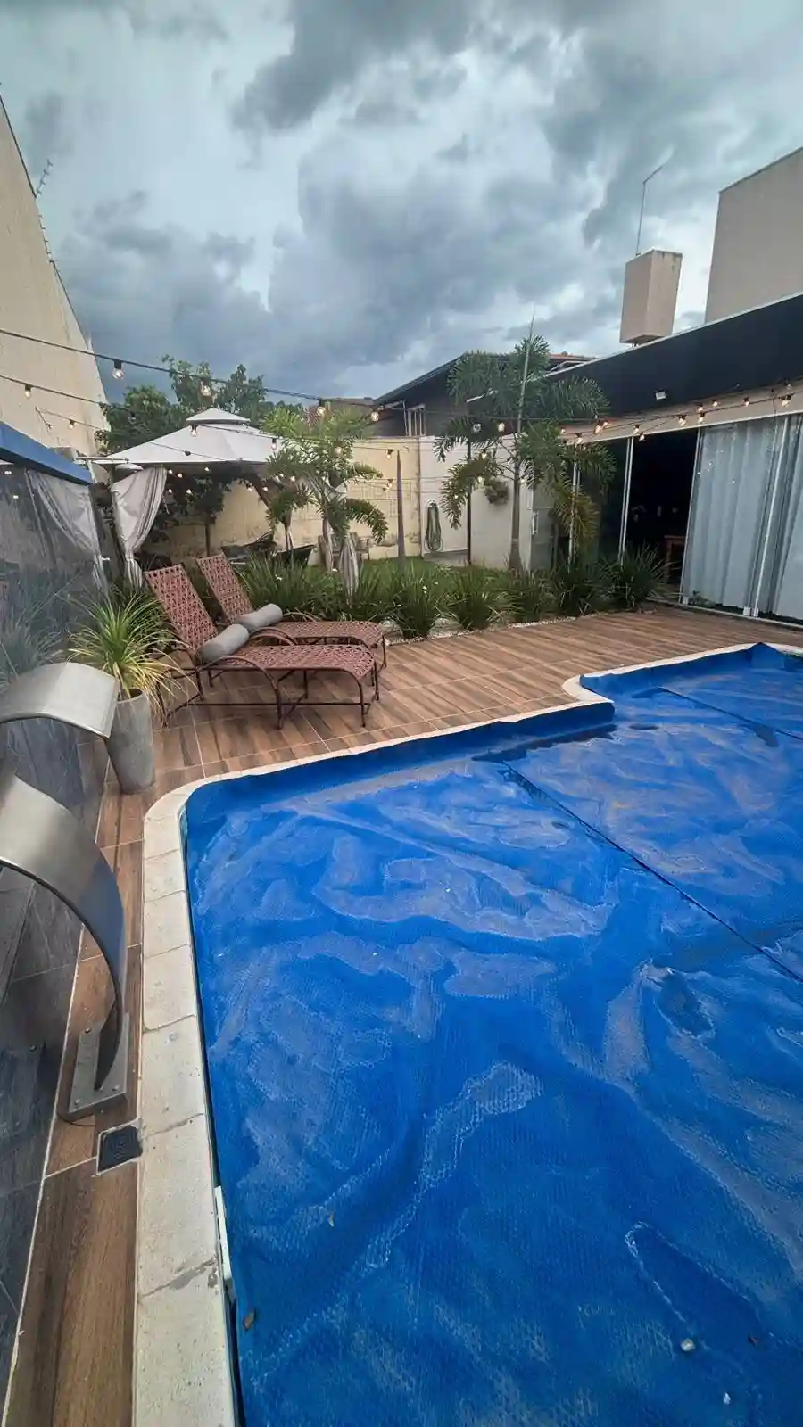 Casa com 3 quartos à venda, 450m² — foto 3 de 24